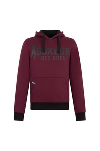 BOXEUR DES RUES