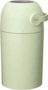 CHICCO, chicco Windeleimer Odour Off in grün, Chicco Windeleimer »Odour Off«