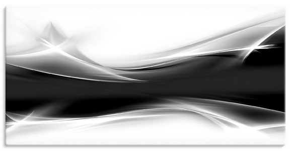 Artland, Artland Wandbild »Kreatives Element«, Artland Wandbild »Kreatives Element«, Gegenstandslos, (1 St.), als Alubild, Outdoorbild, Leinwandbild, Poster, Wandaufkleber