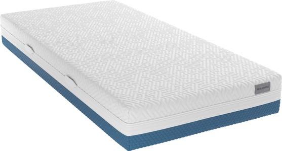 Schlaraffia, Schlaraffia Kaltschaummatratze »BULTEX Active 240«, 24 cm cm hoch, (1 St.), Schlaraffia Kaltschaummatratze »BULTEX Active 240«, 24 cm hoch, (1 St.), Matratze 90x200 cm & weiteren Grössen erhältlich