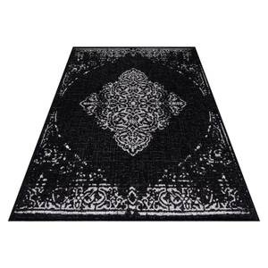 Ayyildiz Teppiche, Ayyildiz Teppiche Outdoorteppich »SUNNY 4416«, rechteckig, Pflegeleicht / Strapazierfähig / In- und Outdoor geeignet, Ayyildiz Teppiche Outdoorteppich »SUNNY 4416«, rechteckig, 5 mm Höhe, Pflegeleicht / Strapazierfähig / In- und Outdoor geeignet