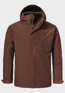 Schöffel, Schöffel Herren Style Tamina 3in1 Jacke