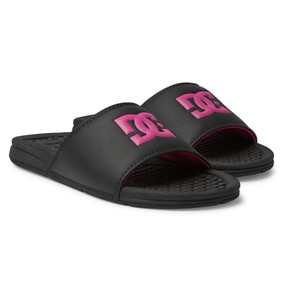 DC SHOES, DC Shoes Sandale »DC Slides«, 