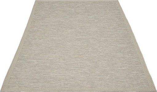 merinos Teppich »Ottowa 22572«, rechteckig, 10 mm Höhe