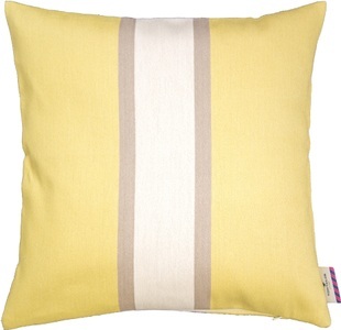 Tom Tailor, home24 Kissenbezug T-Bold Stripe, TOM TAILOR HOME Dekokissen »Bold Stripe«, Kissenhülle ohne Füllung, 1 Stück