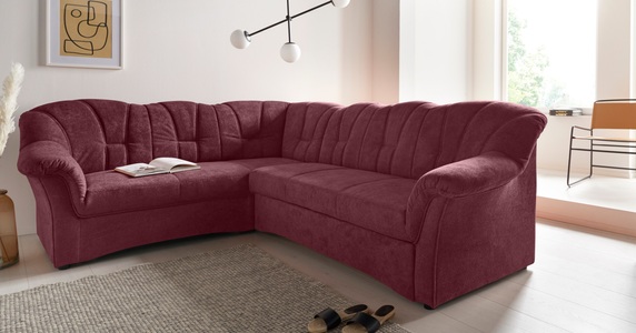 DOMO collection Ecksofa