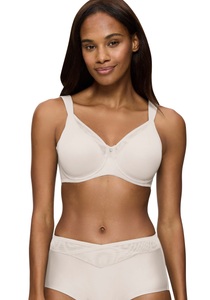 Triumph Minimizer-BH »True Shape Sensation T«, verkleinert die Brust optisch, gepolsterte Träger