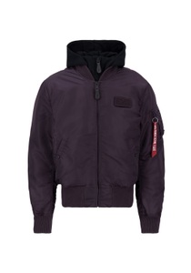 Alpha Industries, Alpha Industries Bomberjacke »Alpha Industries Men - Bomber Jackets MA-1 D-Tec«, Alpha Industries Bomberjacke »Alpha Industries Men - Bomber Jackets MA-1 D-Tec«