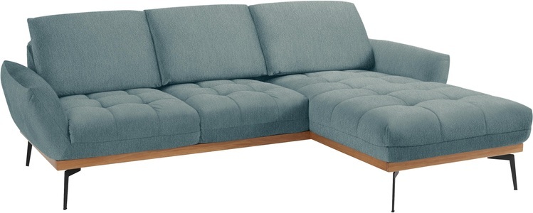 Guido Maria Kretschmer Home&Living Ecksofa »Palíc«