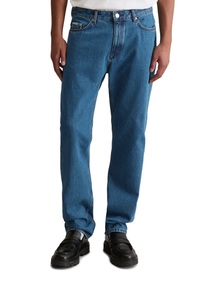 Marc O'Polo DENIM Straight-Jeans, gerade Form, cleane Optik