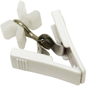 Gardinia, GARDINIA X-Gleiter mit Clip, GARDINIA X-Gleiter mit Clip