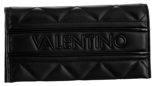 VALENTINO BAGS, VALENTINO BAGS Geldbörse »ADA«, herausnehmbare Reissverschluss-Tasche, VALENTINO BAGS Geldbörse »ADA«, herausnehmbare Reissverschluss-Tasche, schönes Geschenkset