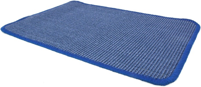 Primaflor-Ideen in Textil, Sisalteppich, »SISALLUX«, Primaflor-Ideen in Textil, rechteckig, Höhe 6 mm, maschinell gewebt, Primaflor-Ideen in Textil Sisalteppich »SISALLUX«, rechteckig, 6 mm Höhe, Obermaterial: 100% Sisal, ideal im Wohnzimmer & Schlafzimmer