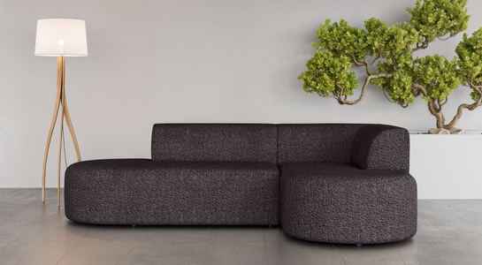 andas Ecksofa »Tvinne«, L-Form