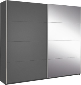 rauch ORANGE, rauch ORANGE Schwebetürenschrank »Moita«, rauch Schwebetürenschrank »Moita«