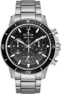 Bulova Chronograph »Marine Star, 96B272«