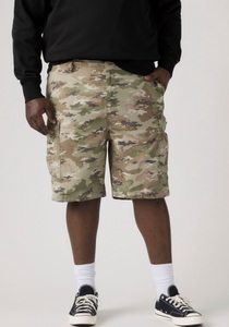 Levis Plus Cargoshorts Sommerhose