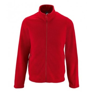 SOL's, SOLS Fleecejacke »Herren Fleece-Jacke Norman«