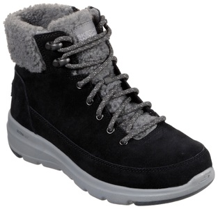 Skechers, Skechers Winterboots »GLACIAL ULTRA«, mit 3M Scotchgard-Imprägnierung, 