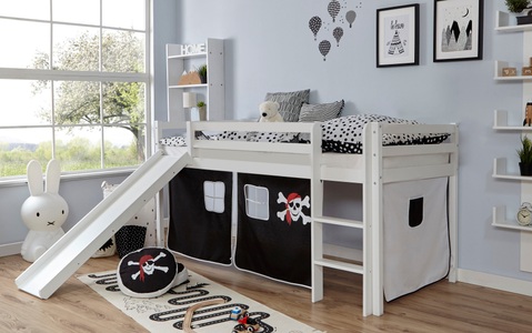 TICAA, Ticaa Hochbett »Rene«, 