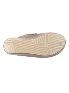 MUBB, Hausschuhe, MUBB Pantoffel