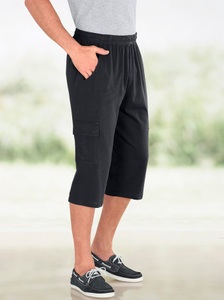 Classic, Classic Cargohose, 
