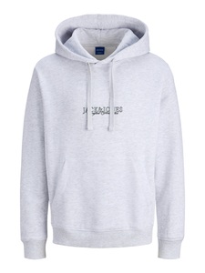 Jack & Jones Kapuzensweatshirt »JORBLEECKER MINIMAL SWEAT HOOD«