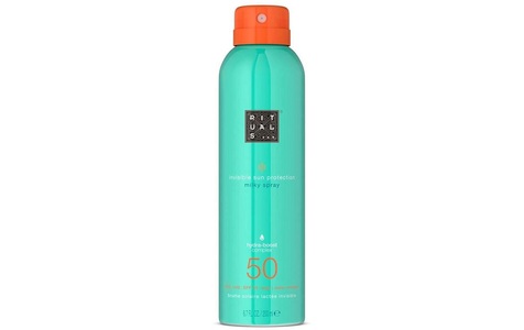 Rituals, Rituals The Ritual of Karma Rituals The Ritual of Karma Sun Protection Milky Spray SPF 50 Sonnenspray 200.0 ml, Rituals - Karma Sun Protection Milky Spray SPF 50, 200 ml