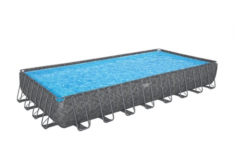 Bestway, Bestway Pool »APX 365 488 x 132 cm«, Bestway Pool »APX 365 488 x 132 cm«