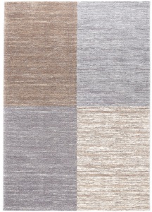 OCI DIE TEPPICHMARKE Teppich »SOFI LORI«, rechteckig, 12 mm Höhe, Wohnzimmer