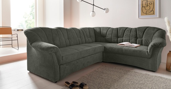 DOMO collection Ecksofa