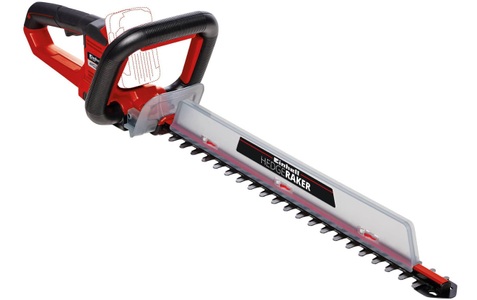 Einhell, Einhell Power X-Change ARCURRA Akku Heckenschere ohne Akku 18 V Li-Ion 620 mm, Einhell Akku-Heckenschere Arcurra Solo Ge-Hc | 18 V