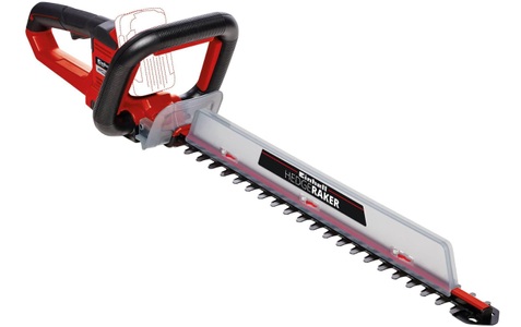 Einhell, Einhell Power X-Change ARCURRA Akku Heckenschere ohne Akku 18 V Li-Ion 620 mm, Einhell Akku-Heckenschere Arcurra Solo Ge-Hc | 18 V