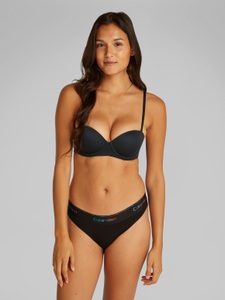 Calvin Klein Underwear Balconnet-BH »PUSH UP STRAPLESS«, mit sicherem Halt