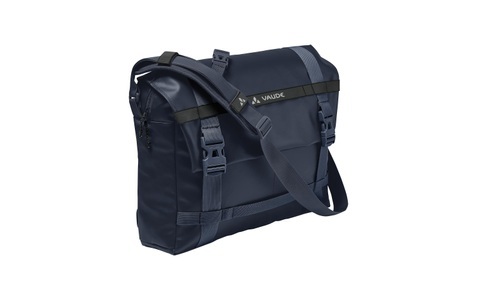 Vaude, Vaude Mineo Messenger 22 Tasche, VAUDE Schultertasche »Messenger 22«