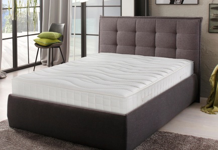 Malie, Taschenfederkernmatratze »Gold 300«, Malie, 32 cm hoch, 