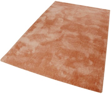 Esprit Hochflor-Teppich »Relaxx«, rechteckig, 25 mm Höhe, Wohnzimmer, grosse Farbauswahl, weicher Langflor