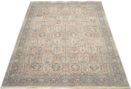 OCI DIE TEPPICHMARKE Teppich »GRAND FASHION 02«, rechteckig, 5 mm Höhe