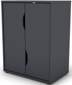 byLIVING, byLIVING Aktenschrank »Bern«, Breite 60 cm, Kommode in modernem Design, byLIVING Aktenschrank »Bern«, Breite 60 cm, Kommode in modernem Design