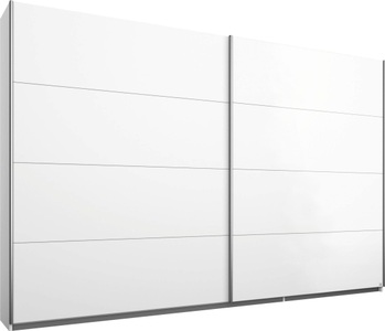 rauch ORANGE, rauch ORANGE Schwebetürenschrank »Imposa«, mit Hochglanzfront, rauch Schwebetürenschrank »Imposa«, mit Hochglanzfront