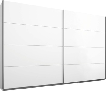 rauch ORANGE, rauch ORANGE Schwebetürenschrank »Imposa«, mit Hochglanzfront, rauch Schwebetürenschrank »Imposa«, mit Hochglanzfront