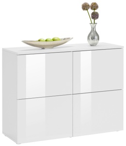 borchardt Möbel, borchardt Möbel Kommode »Rova«, Breite 93 cm, borchardt Möbel Kommode »Rova«, Breite 93 cm