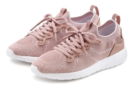 Lascana, LASCANA Sneaker, 