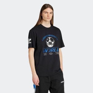 adidas Originals T-Shirt »90s FTBL TEE«
