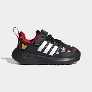 adidas Sportswear, adidas Sportswear Laufschuh, adidas Sportswear Laufschuh »ADIDAS X DISNEY FORTARUN 2.0 MICKY CLOUDFOAM SPORT RUNNING ELASTIC LAC«