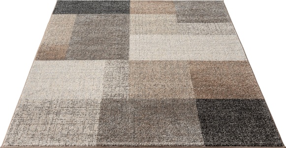 merinos Teppich »Thales 6101«, rechteckig, Maschinell_hergestellt, Rechteckig