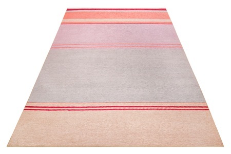 Esprit, Esprit Teppich »Cleft«, rechteckig, 6 mm Höhe, besonders weiche Haptik, Wohnzimmer, Esprit Teppich »Cleft«, rechteckig, 6 mm Höhe, besonders weiche Haptik, Wohnzimmer