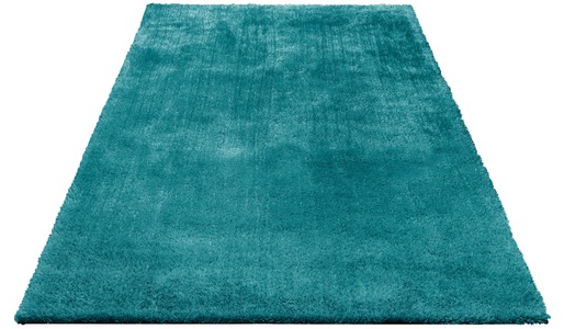 Hochflor-Teppich, »Dana«, Bruno Banani, rechteckig, Höhe 30 mm, maschinell gewebt