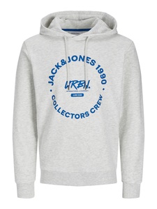 Jack & Jones Kapuzensweatshirt »JJSIMON SWEAT HOOD«