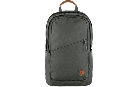 FJALLRAVEN, Fjällräven Räven 20 Daypack grau, FJÄLLRÄVEN Tagesrucksack Raven 20L grau
